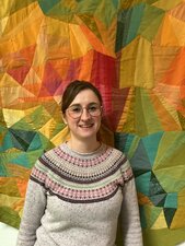 Staatlich anerkannte Erzieherin: Schuricht