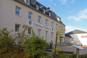 Volkshaus Falkenau